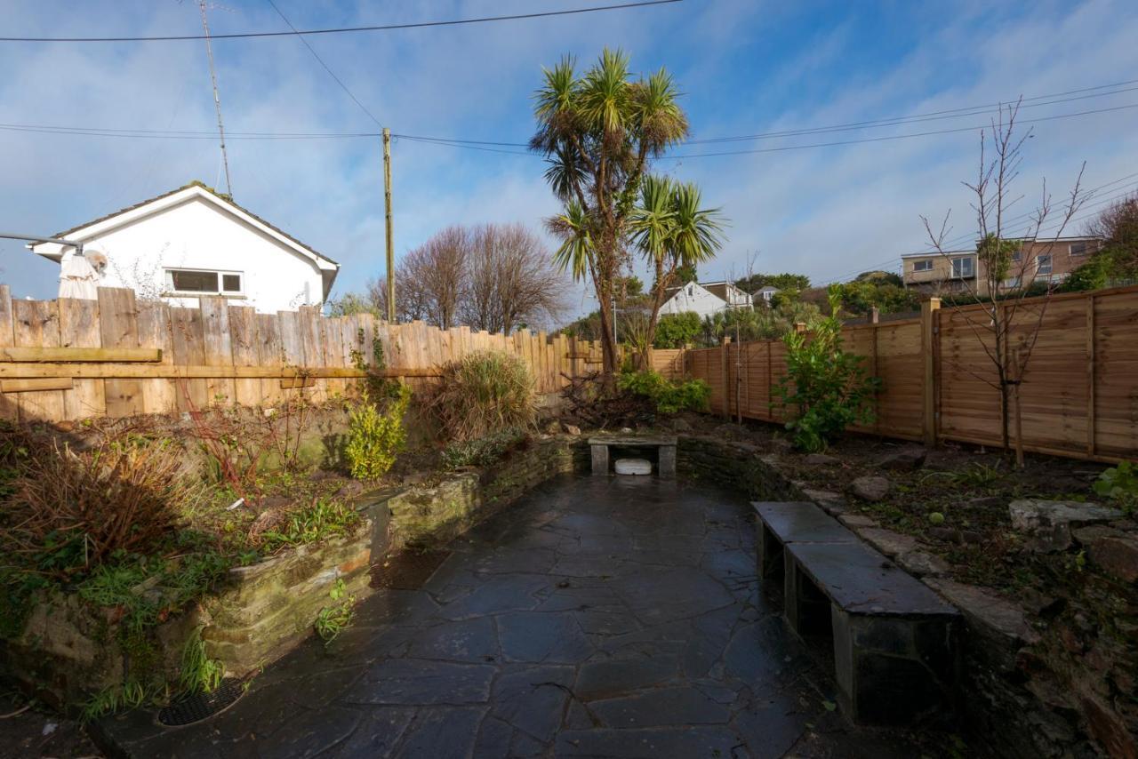 Porth Cottage New Quay Exterior foto